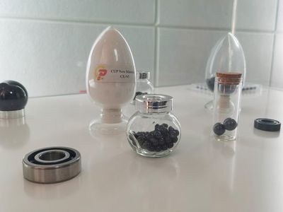 山东青岛:打破国外垄断,国产新材料加速成为先进陶瓷领跑者