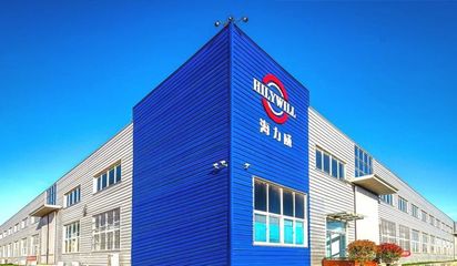 发现好公司 橡胶件&塑料件优质企业