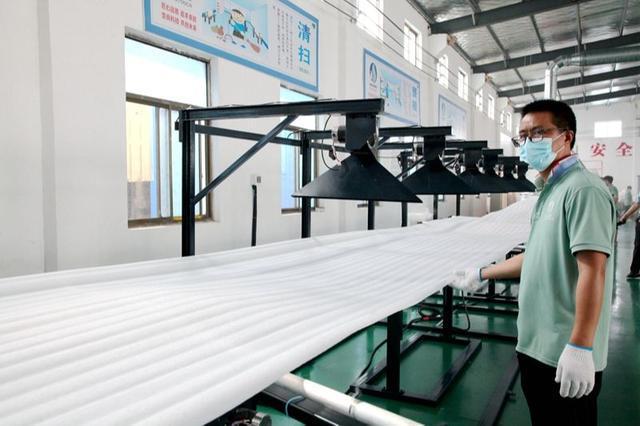 泗阳:“比武打擂”赛发展 乡村振兴逐浪高