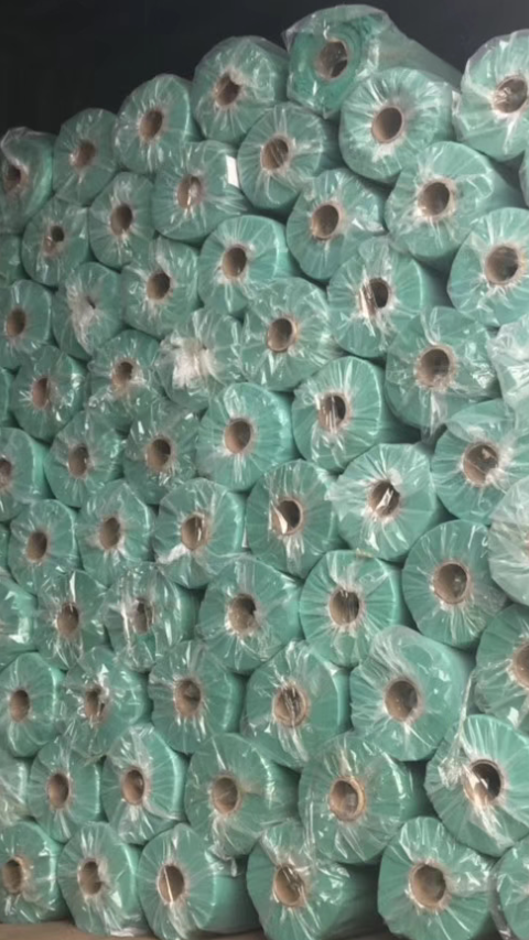 青岛润盛新材料无纺布怎么样?