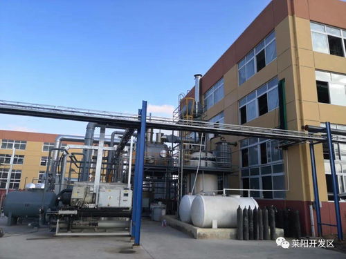 开发区2020年度重点项目情况介绍 一