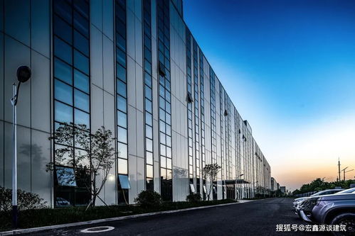 军民融合丨 金属幕墙赋予建筑别样生命力