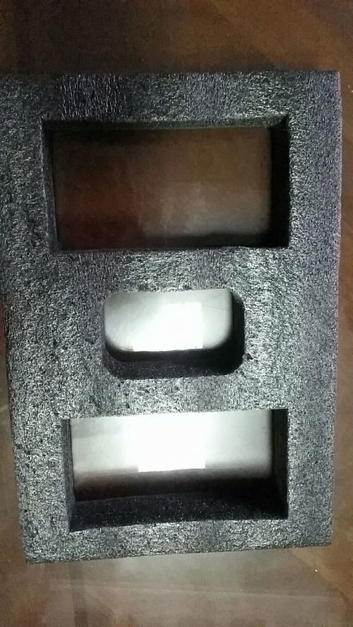 佛山epe珍珠棉板材厂家,电器厂采购一万个作为产品新包材