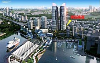 聚焦提效年丨市北区 按下动能转换 快进键