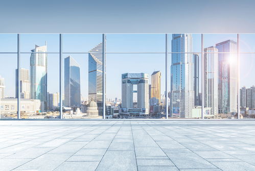 青岛发力9类战略性新兴产业,年均增速8