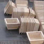 广旭低碳新材料青岛建筑模壳厂家青岛建筑模壳城阳建筑模壳 美容材料及用具 产品