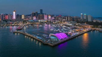 青岛即将进入 上合时间 ,峰会场馆浮出水面