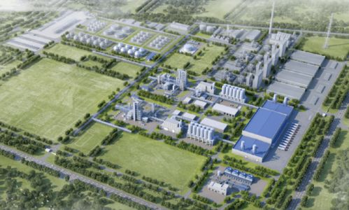 42亿投资西海岸灵山湾 学校,乐园,医院,150米超高层都安排上了 董家口也有大手笔投资 项目 建设 海发