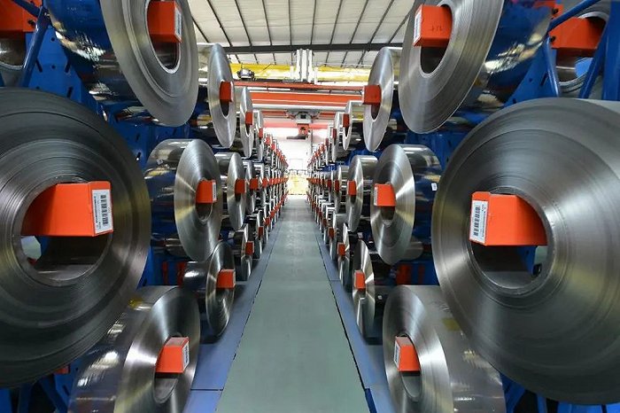 非晶合金材料全球龙头企业--青岛云路成功过会