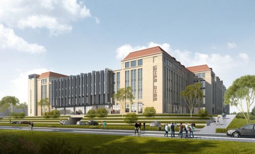 中国海洋大学西海岸校区青岛新材料专业 2025年秋季启用展望