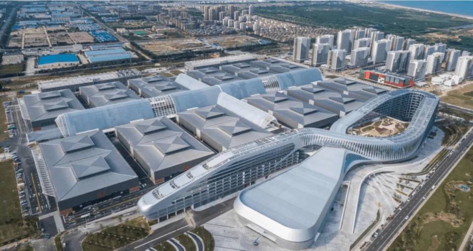 2023第八届中国先进材料产业博览会暨军民两用新材料大会即将在青岛举行