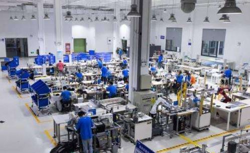 青岛新材料 创新驱动引领产业升级