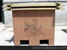 青岛绿家园新材料花箱厂 以创新材料打造城市绿化新标杆