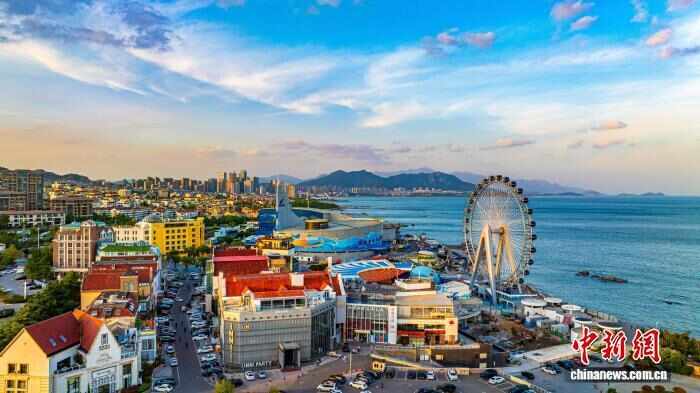 一张票根，多重体验 青岛新材料引领“票根经济”打造链式消费新场景