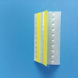 青岛定制接料带 斯巴克以创新服务领航新材料供应