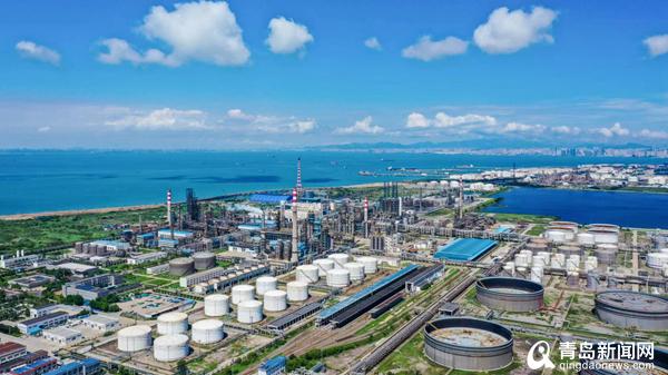 把握变革机遇，青岛新能源新材料产业协同发力路径探析