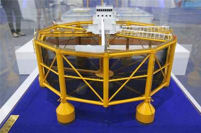 军民融合盛会青岛启幕 新材料赋能军工“神器”惊艳亮相