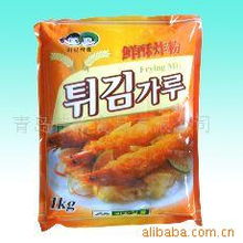 青岛伟新食品调味香料与新材料科技的双重探索