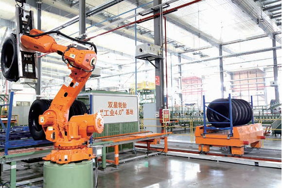青岛新材料 高端化工与未来科技的交汇点